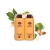 Import Best Sellers Arganmidas Brands Name Shampoo Baby Natural Organic Hair Shampoo Conditioner Travel Kit from China