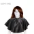 Import Best Selling Come-out Cape with Tie-string Neck Closure, Barber Cape, Shampoo Cape For Wholesale from China