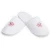 Import Best Selling Disposable EVA Hotel Slipper With Custom Logo Shoes from China