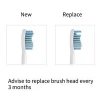 best selling electric toothbrush made of  soft Donpnt bristle