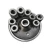 Import Best selling Good Sales Service Machinery Tower Crane Spare Parts Pinion Gear Set from China