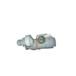 Best selling High torque electrical motor Dia 40mm 24 volt dc motor for electric golf trolley
