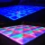 Import Best selling LED stage light RGB Dancing floor from China