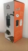 Best selling Model Plastic Hand Operated Manual Coffee Grinder
