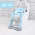 Import Best Selling Potty Training Seat with Adjustable Ladder Kids Ladder Toilet Seat with Non-Slip Step Stool Ladder Potty chair from China