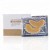 Import Best Selling Products In USA Amarrie Cosmetics Beauty 24K Gold Collagen Crystal Anti Wrinkle Eye Patch For Women Eye Care from China