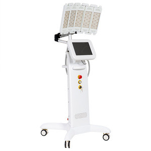 Best selling skin rejuvenation facial care light therapy PDT machine