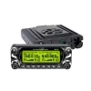 Best selling VHF UHF mulit band ham walkie talkie and high range mobile radio transceiver military used car