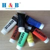 Best Selling Wholesale Cheap Portable Tube Packed Artist Acrylic Paint