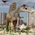 Import Bestdino--Amusement park Products Lifesize animatronic dinosaur for sale from China