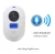 Import BETTERS High Quality Multifunctional Pest Repeller ROHS CE Ultrasonic Pest Repeller from China