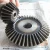 Import Bevel gear big size to 3 meter diameter according to drawings from China