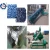 Import Beverag Plastic Recycling Machine For Pe Film And Pet Bottle from China
