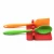 Import BHD Non-stick BPA free Kitchenware utensils spoon holder silicone spoon rest from China