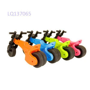 Bicycle balancing vehicle for kids toy
