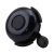 Import Bicycle handlebar metal ring bicycle bell horn sound alarm bicycle accessories outdoor protection bell from China
