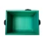 Import big new easy plastic ice cooler box from China
