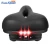 Import Bike Seat With waterproof Safety Tail light Bicycle Saddle from China