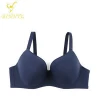 BINNYS Guangzhou Wholesale hot selling spandex nylon full cup 48E bra size high quality plus size women bra