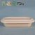Import Bio-Degradable Paper Pulp Molded Sushi Bowl Container, Food Serving Tray Container from China