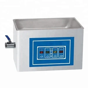 BIOBASE factory price 40KHZ 80KHZ Single frequency type Ultrasonic Cleaner
