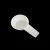 Import Biodegradable CPLA Scoop Plastic 25g Measuring Spoon from China