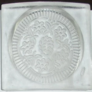 Biscuit moulds for production line