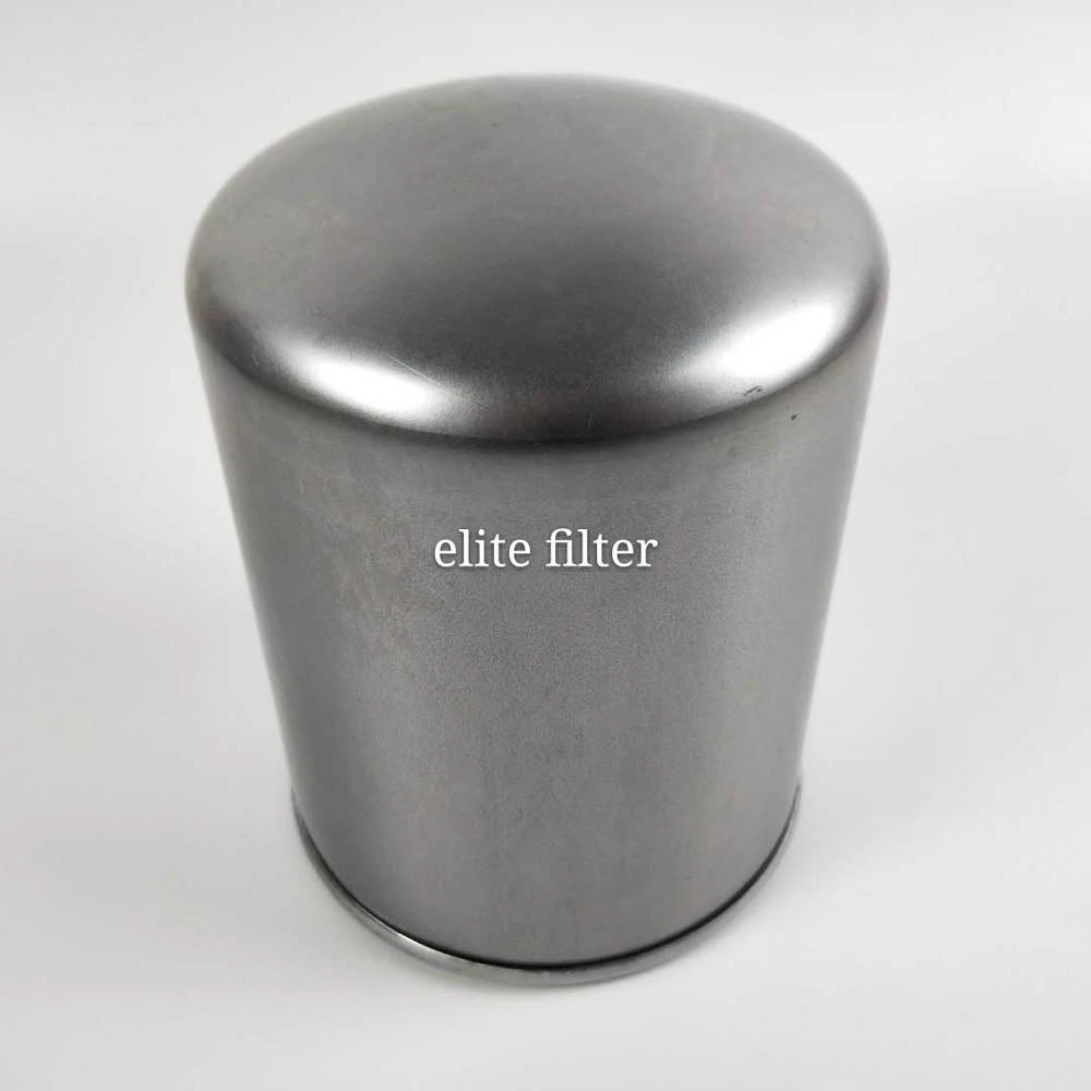 Bitzer  362105-07  Oil Filter Compressor Cartridge Replacement