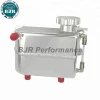BJR Car Modified Accessories Customized Aluminum Coolant Tank Expansion Fuel Tanks