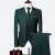 Import Blue men&#x27;s formal business suits men&#x27;s wedding formal suits from China