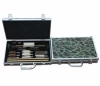 BM-M30431 Rifle cleaning kit with cloth bag, cleaning kit, cleaning accessories