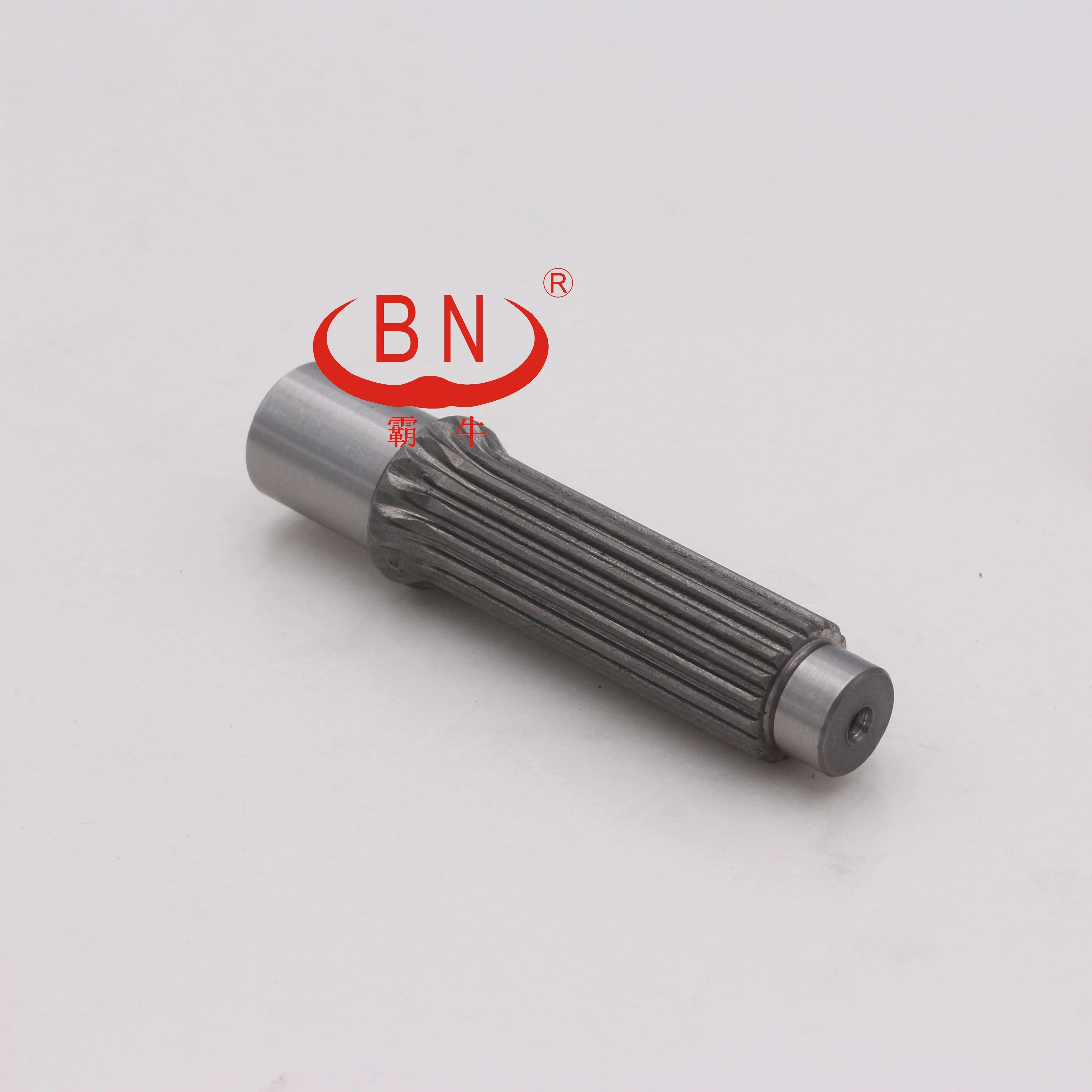 BN 0436401 EX30 Travel Motor Transmission gear shaft gear pinion shaft for HITACHI gearbox reducer