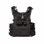 Import Body armor military wholesale designer fashion bullet proof vest carrier, Multi-functional Light weight bulletproof plate sell from China