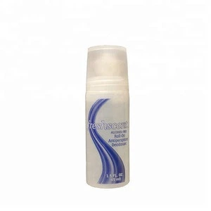 Body spray deodorant antiperspirant stick container