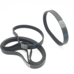 Bodywell 580J6 V-BELT POLY V MICRO-V Polybelt 580J6 PolyV Rubber Belt