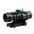 Import BORY OEM Rifle Scope 3x32 Gun Scope Red green Optical Fiber 3 Additional Accessory Rails Gun Accessories Hunting Prism Scopes from China