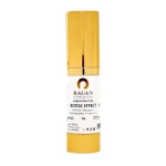 BOTOX EFFECT Gel Serum PEPTIDES (80 ppm) + HYALURONAN-47 kDa (1%)