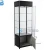 Import Boutique glass showcase display cabinet aluminum glass cabinet from China