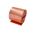 Boway Alloy 10mm Thickness 20mm Thickness Copper Nickel Sheet Roll Plate Strips C19000 Copper Strip 1mm Bronze Sheet