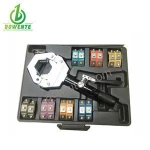 Bowente hot sale handheld hydraulic hose crimping pressure tool