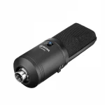 BOYA BY-M1000  Large Diaphragm Condenser Microphone for home studio recordings singer voiceover artists