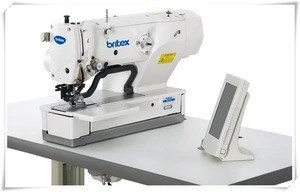 BR-1790S multi functional machine, new multi purpose sewing machine price, garment factory sewing machine for sale