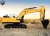 Import Brand New &amp; Second-Hand Sy285h 30ton Construction Demolition Excavator for Sale from China