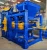 Import Brand new block machine price in bangladesh design and prototype of hollow concrete block making machine from China