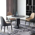 Brand New Material Sintered Stone Furniture Table