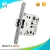 Import Brass material mortise lock parts from China