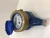 Import brass Multi Jet  liquid Sealed Type Water Meter  R100 from China