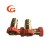 Import brass RV pressure maintaining valve  brass RV water pressure regulator from China