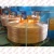 Import Brass/copper wire/rod production equipment upward non-oxygen copper continuous casting machines from China
