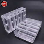 Brass/SS/Aluminum/POM CMC Machining Parts CNC fabrication service